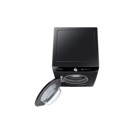 Lavasecarropas Samsung 22/13 kg Negro con EcoBubble, AI Wash y Vapor WD22T6500GV Lavasecarropas Samsung 22/13 kg Negro con EcoBubble, AI Wash y Vapor WD22T6500GV