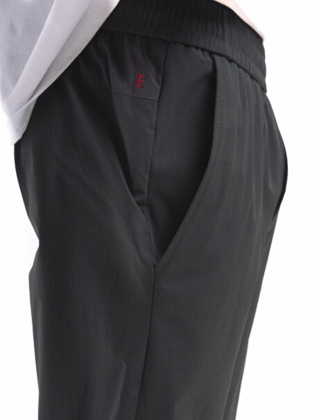 Pantalón Casual Forum Gris