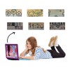 Laptop Disney educativa bilingüe varios diseños Frozen