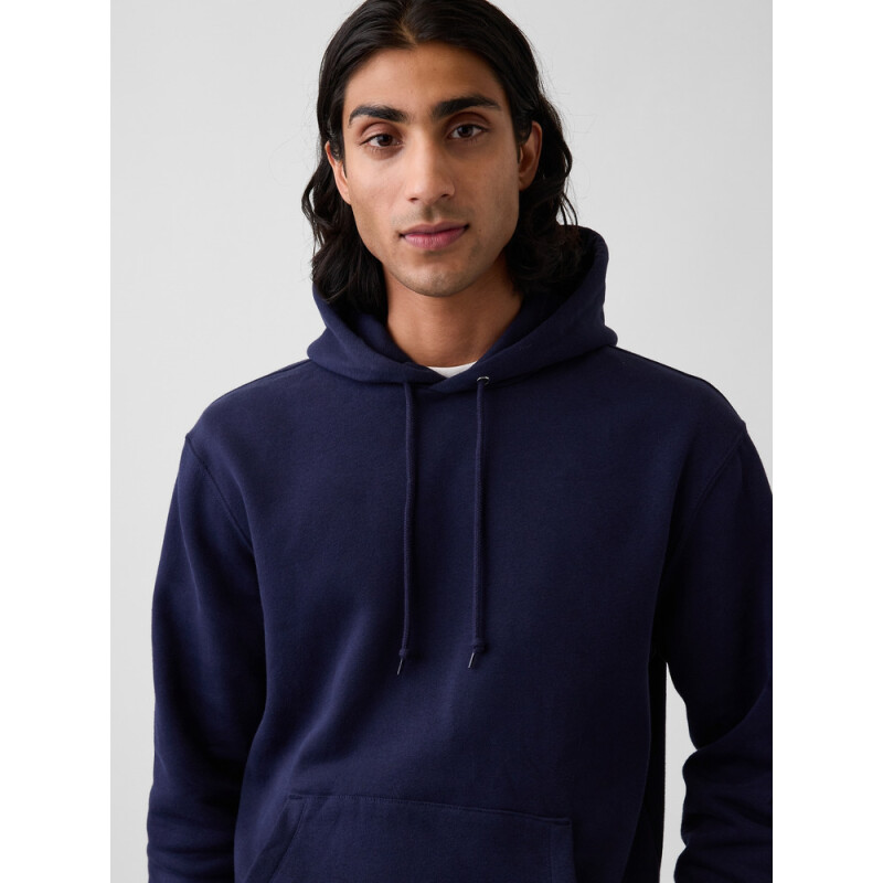 FLEECE PO HOODIE TAPESTRY NAVY L TAPESTRY NAVY
