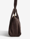 City Cartera City Chocolate - Marron Chocolate