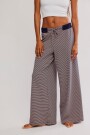 PANTALON LOUNGE OUT AND ABOUT Durazno