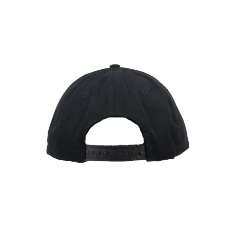 Gorra Thrasher - Black Black