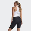 Short 2XU Light Speed Mid-Rise Comp Short Negro