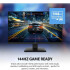 Monitor Msi Pro Mp273w E14a 27" Ips Full Hd 144 Hz MONITOR MSI PRO MP273W E14A 27" BLANCO