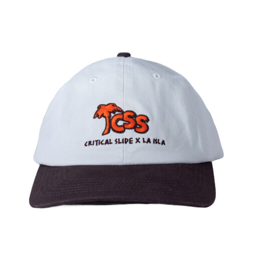 Gorra Critical Slide La Isla Colab - Beige Gorra Critical Slide La Isla Colab - Beige