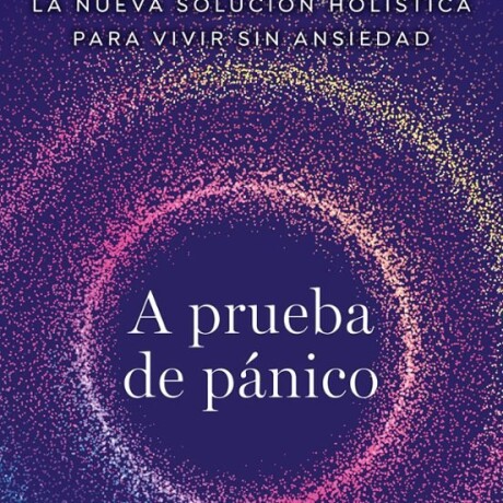 A PRUEBA DE PANICO A PRUEBA DE PANICO