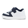 Molekinho Zapato Casual Infantil Napa Flot Ru Neo Mic/napa Flot Ru N Blanco-marino