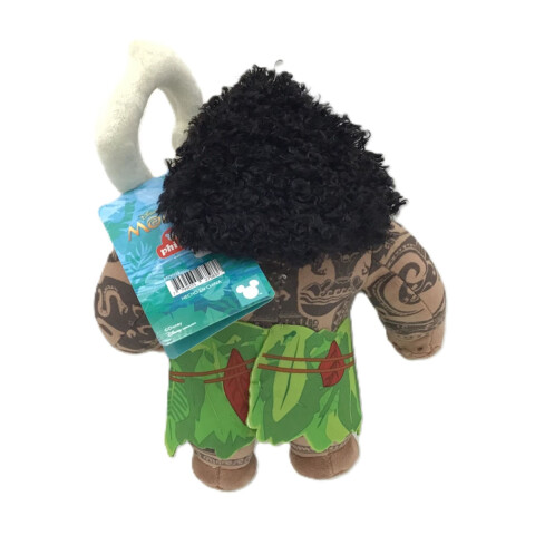 Peluche Moana Maui 23 cm U