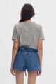 Short Candy Soft Classic