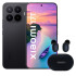 Xiaomi 17t 12/512gb 5g + Regalo NEGRO