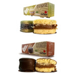 COMBO 1 - Mini Alfajores COMBO 1 - Mini Alfajores
