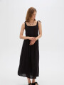Vestido Adonid Negro
