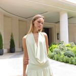 VESTIDO IRIS ALOE