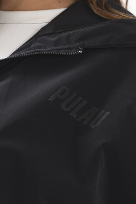 Campera Pulau Ballon Negro