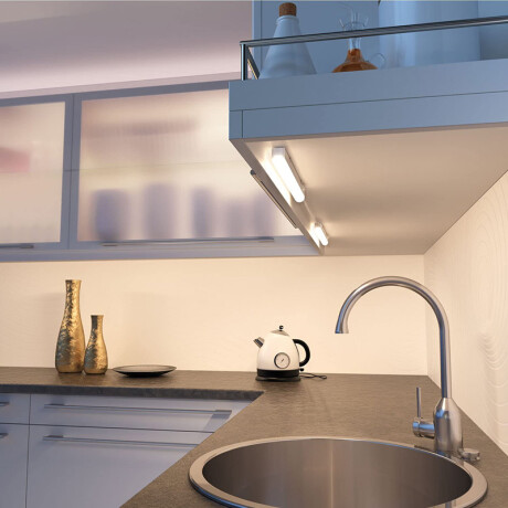 T5B6010 Tubo LED T5 60cm 8W Luz Neutra