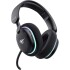 Auricular Gamer Havit NV-FUXI-H7-N Inalámbrico Negro