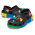 Crocs 4LW Masterbrand Clog Unisex Multi