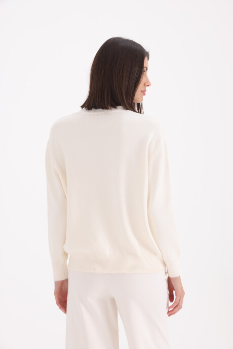 SWEATER PERUGIA SWEATER PERUGIA