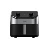 Freidora sin aceite 4,5L Negra - Modelo MF-TN45WK2 - Midea Freidora sin aceite 4,5L Negra - Modelo MF-TN45WK2 - Midea