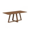 Mesa de comedor Avena - 1.8 - Linea Mónaco Mesa de comedor Avena - 1.8 - Linea Mónaco
