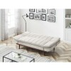 Sillón Cama Tomy Gris