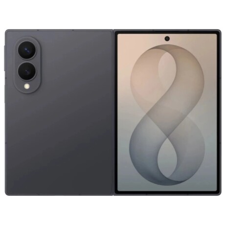 Samsung Galaxy Z Fold8 1 TB Graphite