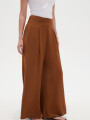 Pantalon Niri Canela