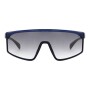 Lentes De Sol Chilli Beans Colecao P1 Gradiente/Azul