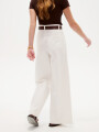 Pantalon Ninae Blanco