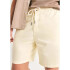 BERMUDA MASC OFF WHITE