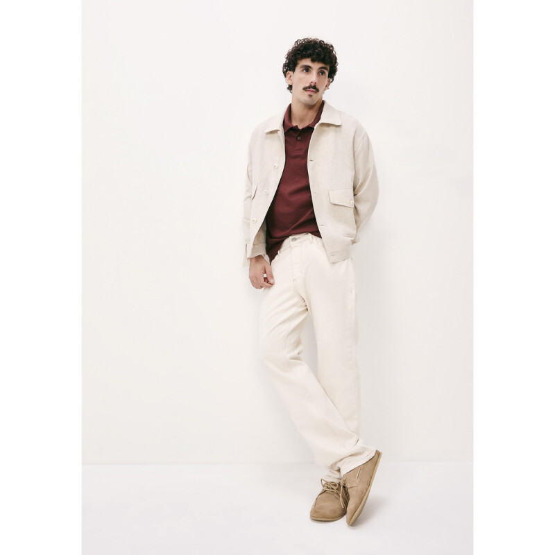 CAMISA POLO MM MASC HLHEN