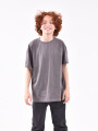 REMERA BERTINO GRIS (V)