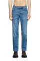 Jean Para Hombre 2023 D-Finitive Azul Marino