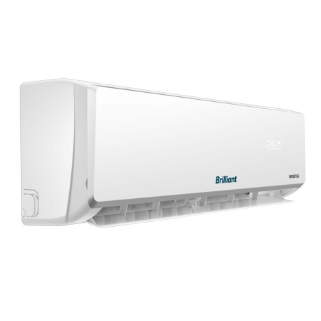AIRE ACONDICIONADO BRILLIANT 30000-BTU INVERTER