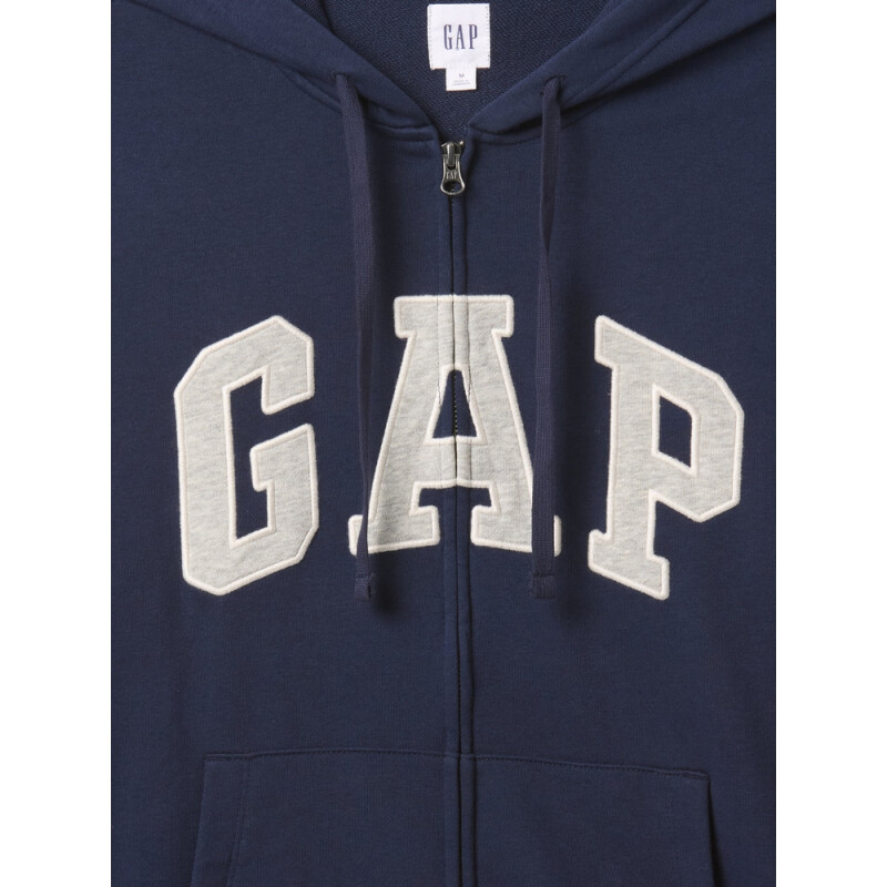 V-FRCH FT HERITAGE LOGO FZ TAPESTRY NAVY V2 XXL TAPESTRY NAVY V2