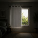 Paño cortina blackout 1,35m x 1,70m BLANCO
