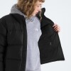 Campera de Pluma 1996 Nuptse mujer Tnf Black/r
