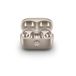 Motorola Moto Buds Loop Swarovski Dorado