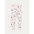 CALCA LEGGING FEM OFF WHITE