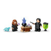 Caldero: Aula de Pociones Secretas Harry Potter Lego Caldero: Aula de Pociones Secretas Harry Potter Lego