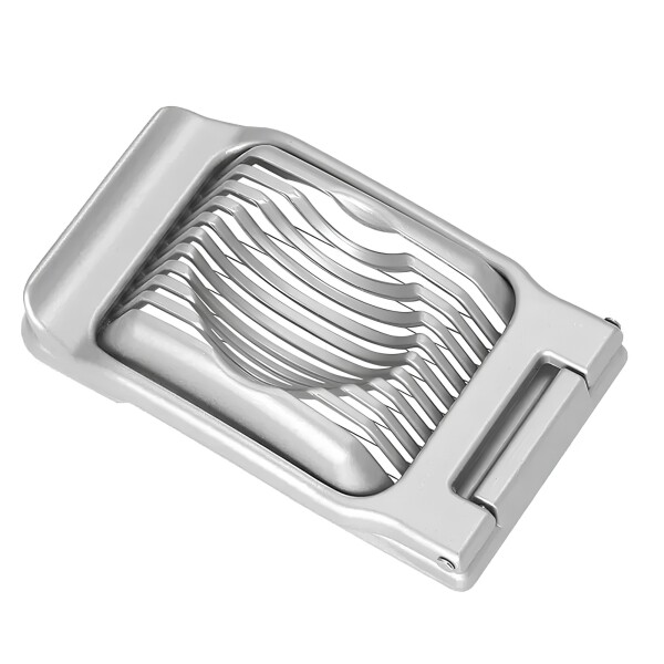Corta Huevo Reforzado en Aluminio Corta Huevo Reforzado en Aluminio