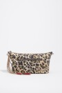 BOLSO TRAPECIO PEQUEÑO Amarillo