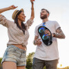 Parlante Boombox Waterproof TWS Aiwa AW-S500BT Parlante Boombox Waterproof TWS Aiwa AW-S500BT