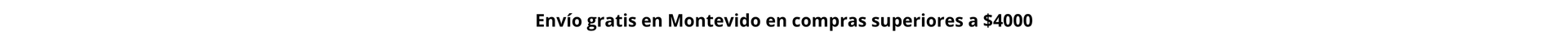 envio gratis