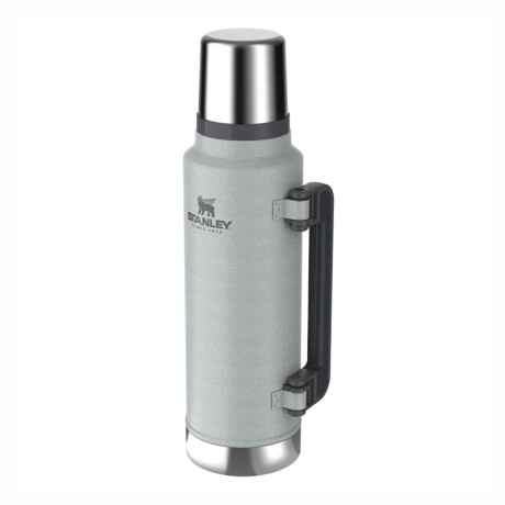 Termo STANLEY Classic Térmico Capacidad 940ML - Silver Termo STANLEY Classic Térmico Capacidad 940ML - Silver