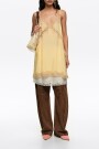 CAMISA Amarillo