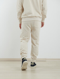 080915 PANTALON JOGGING HARRY Natural