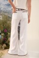 PRE VENTA PANTALON CIELO Crudo