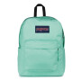 Mochila Superbreak Plus Magic Mint